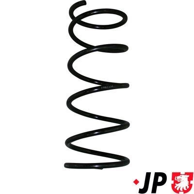 1542200900 JP Group Пружина амортизатора передняя